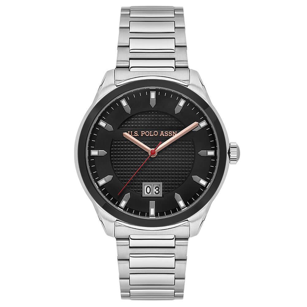 U.S. Polo Assn. USPA1087-04 Erkek Kol Saati