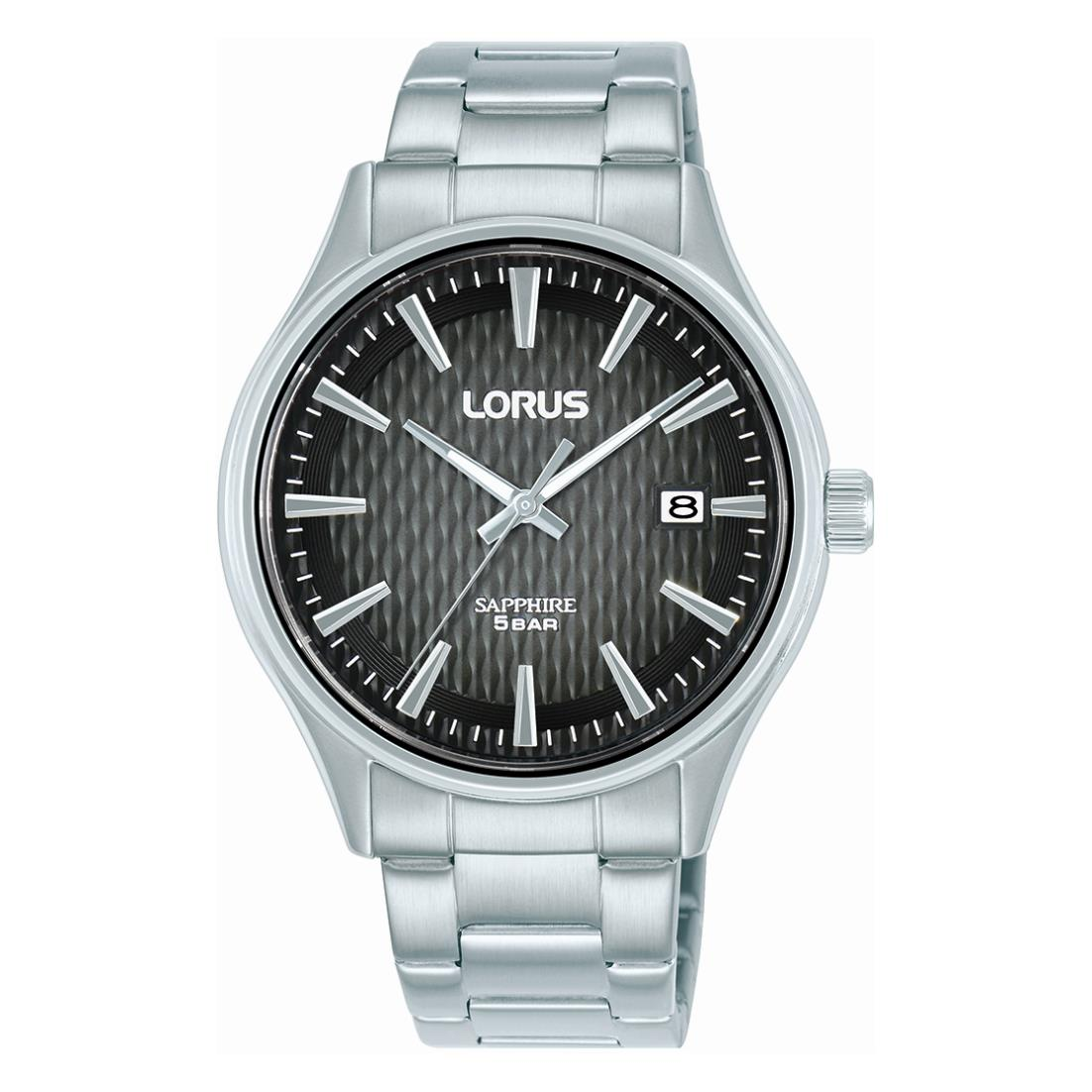 Lorus RS917EX9 Quartz Erkek Kol Saati