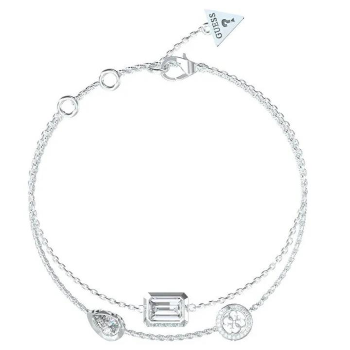 Guess JGUJUBB05237JWRHS Kadın  Bileklik