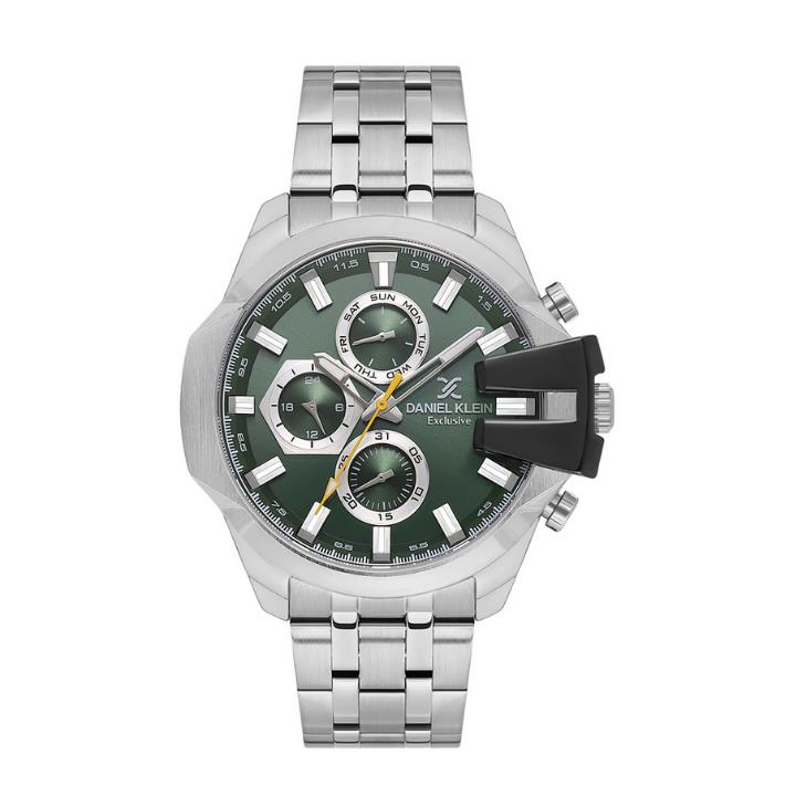 Daniel Klein DK.1.13848-6 Exclusive Erkek Kol Saati 