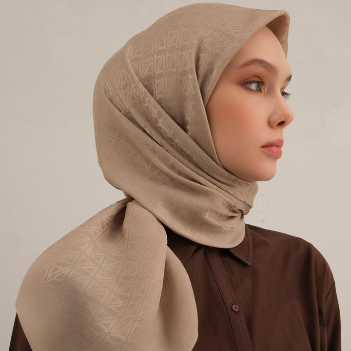 Armine E00OA0444084 07 Armine Lyocell Eşarp 5