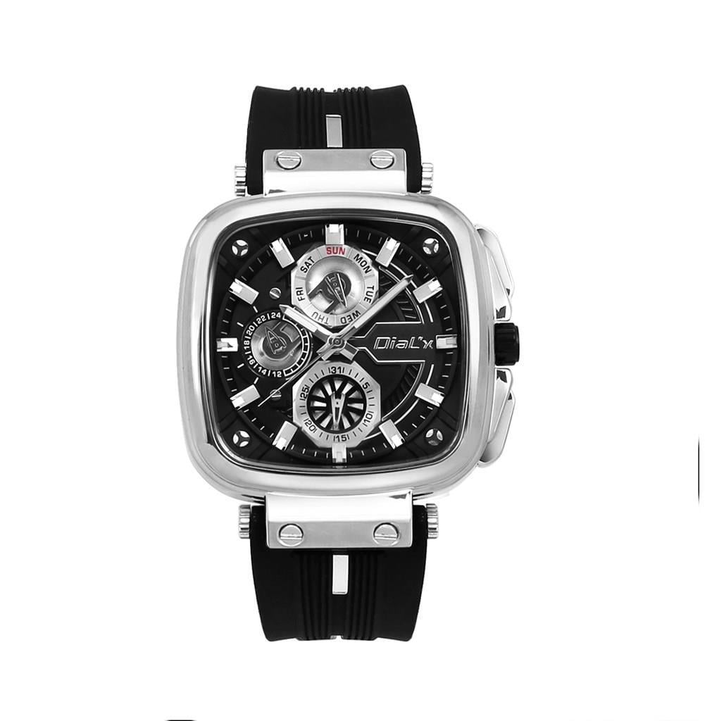 Dialx DX 5500 1 ERKEK KOL SAATİ