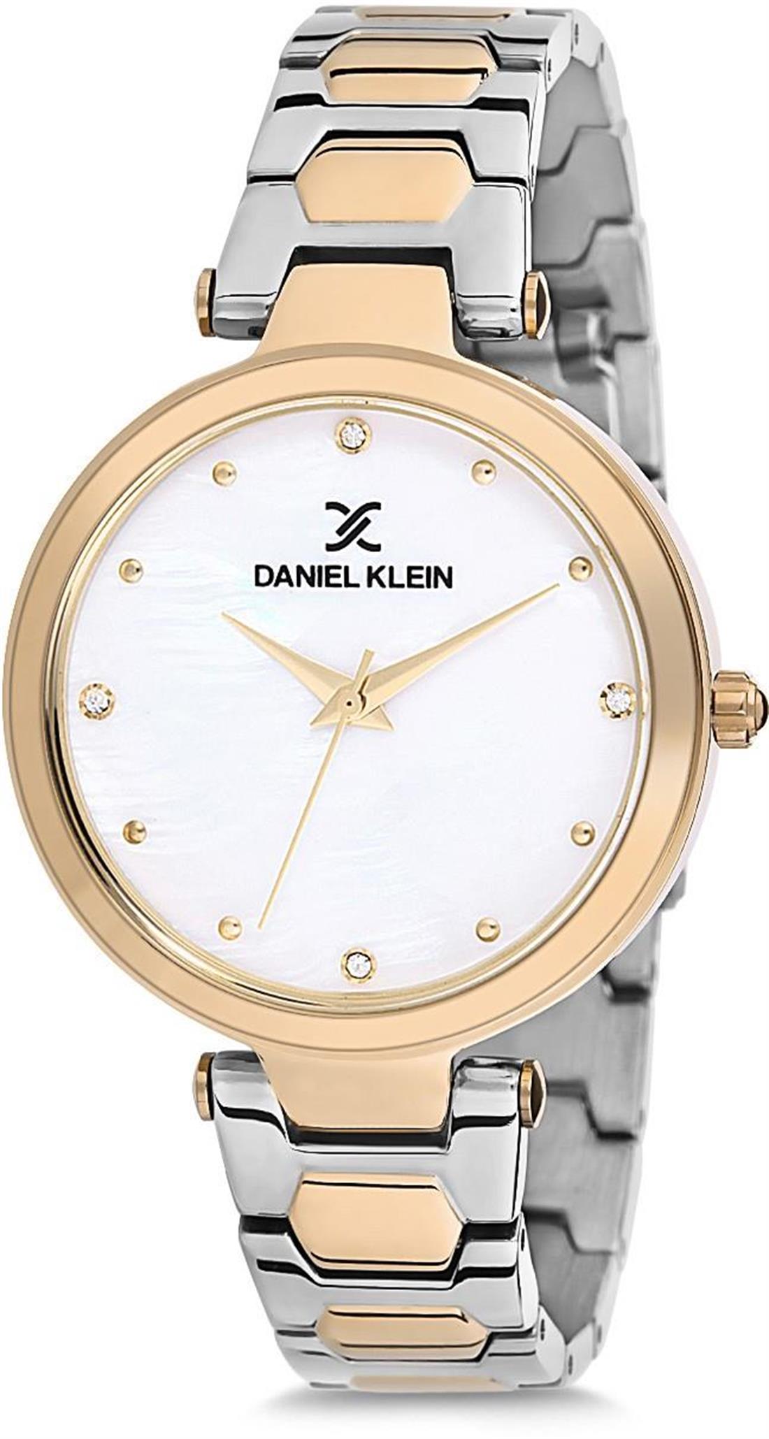 DANİEL KLEİN BAYAN KOL SAATİ DK102.011779C