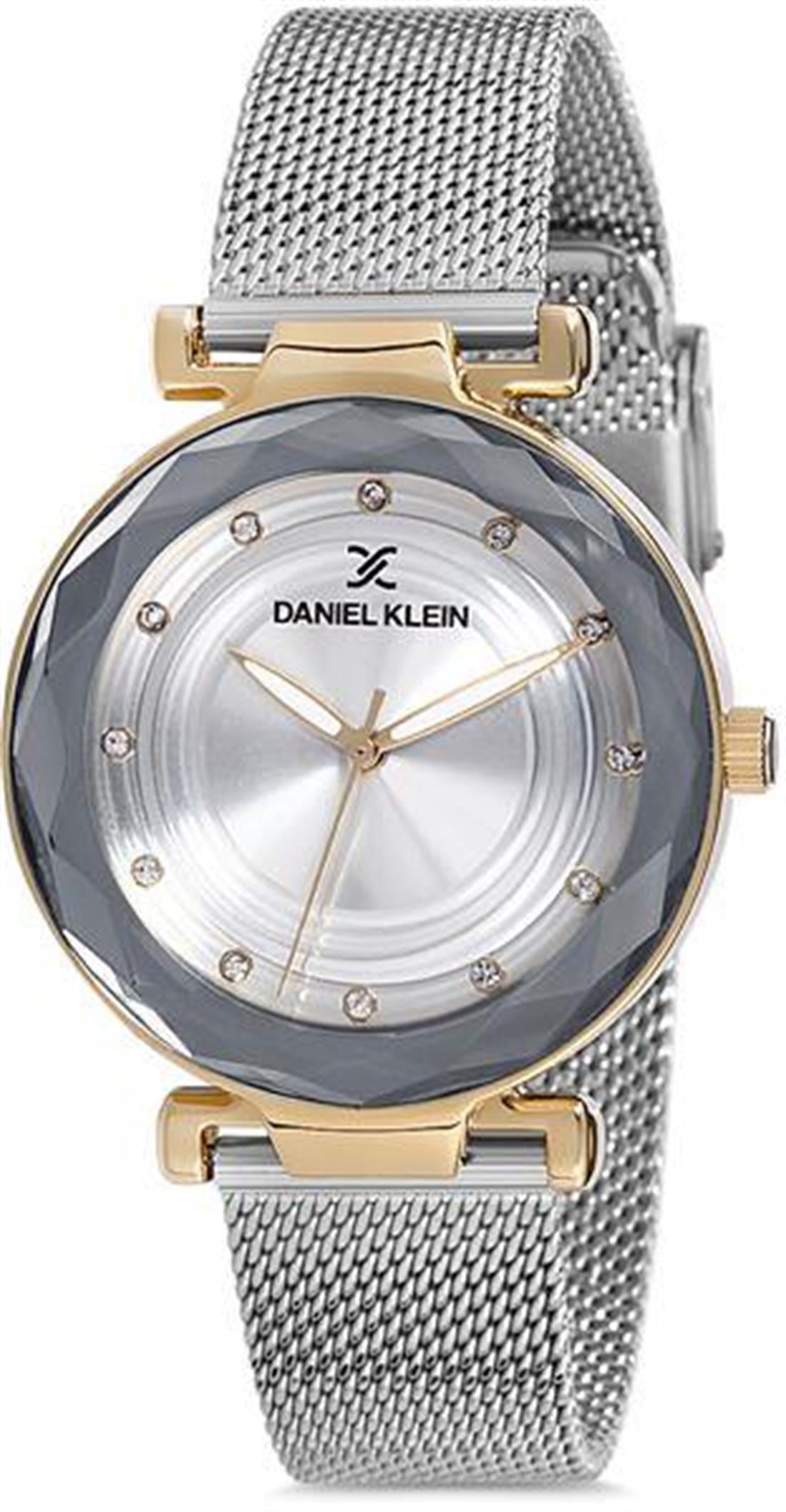 DANİEL KLEİN BAYAN KOL SAATİ DK102.012526D