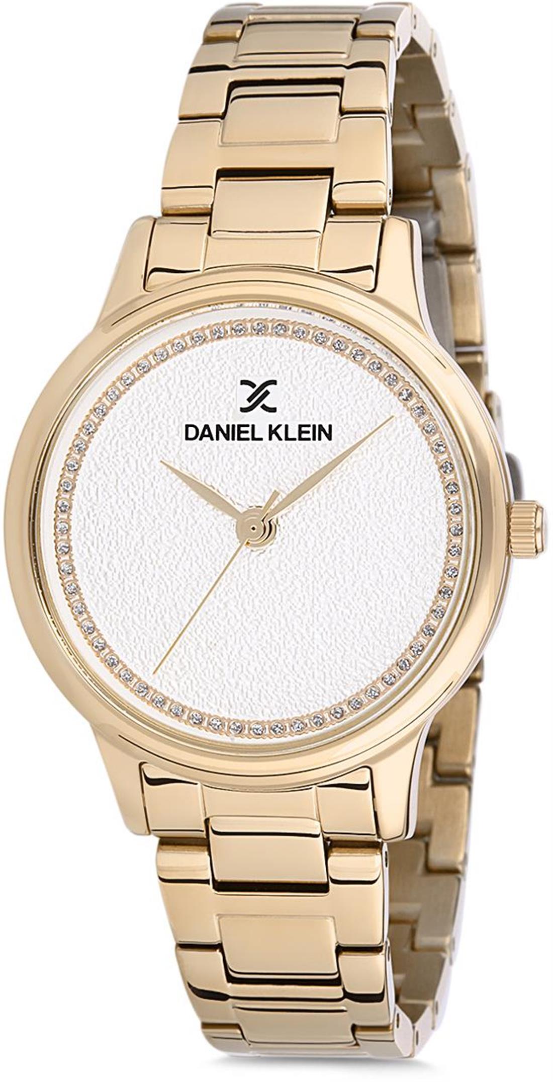 DANİEL KLEİN BAYAN KOL SAATİ DK102.DK.1.12310.3