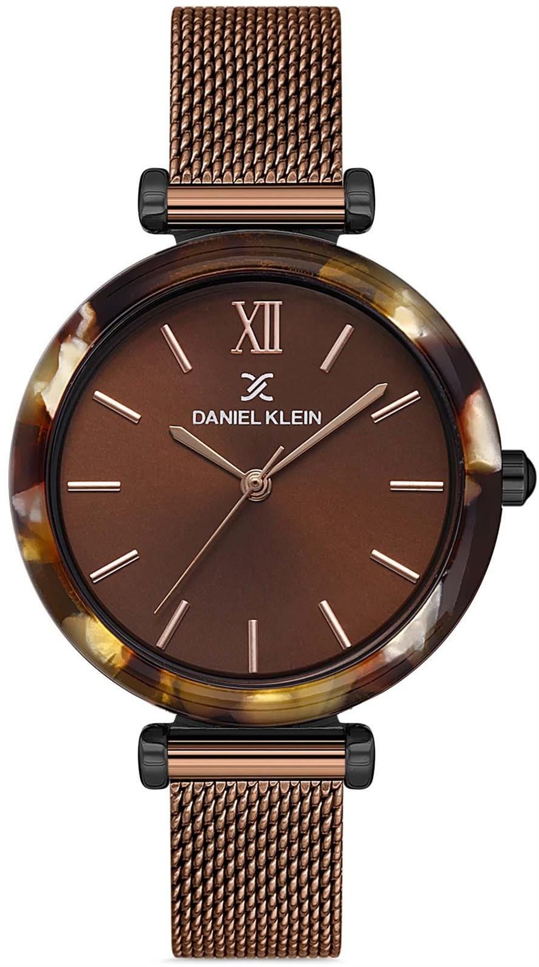 DANİEL KLEİN BAYAN KOL SAATİ DKM1.12543.3
