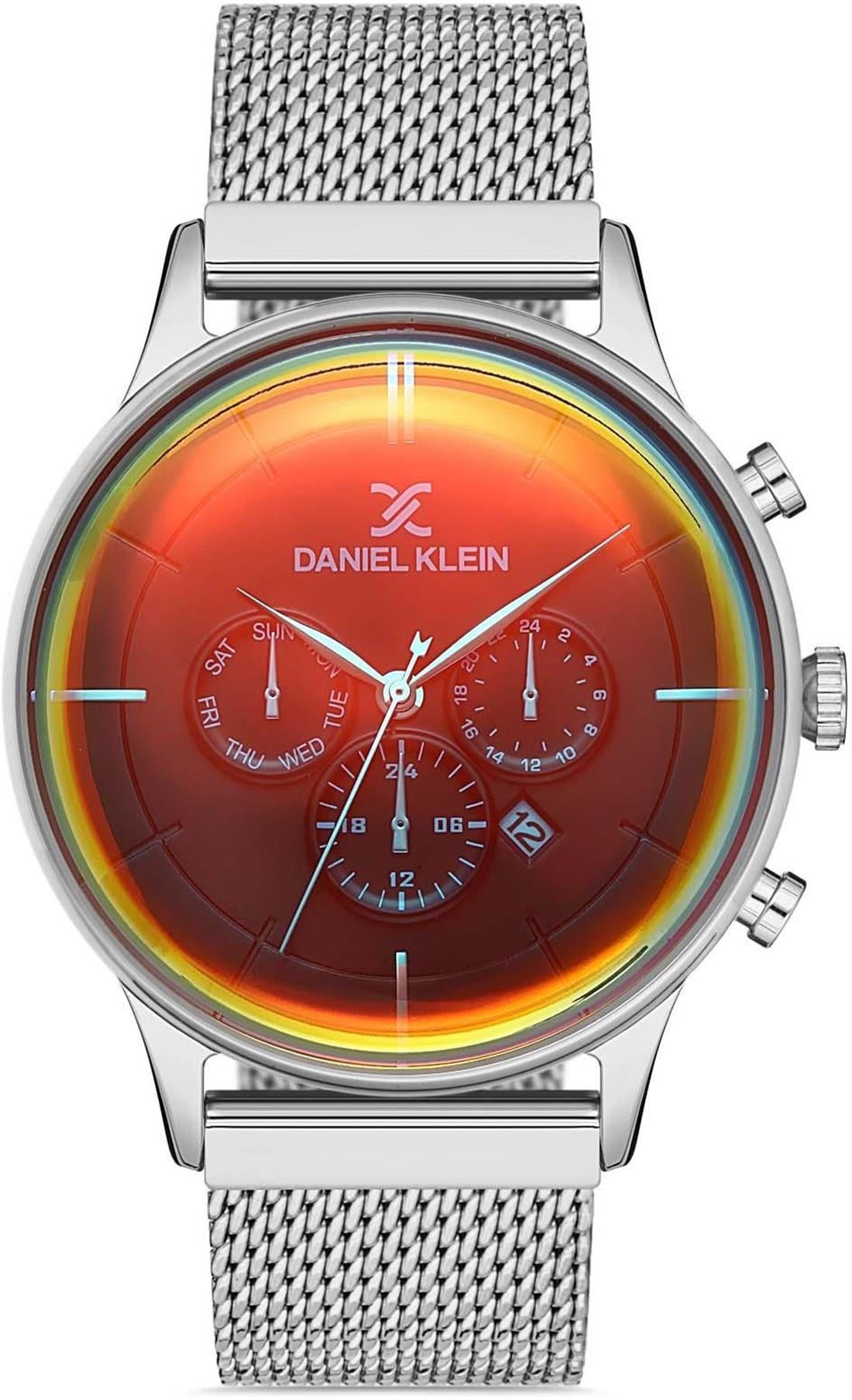 DANİEL KLEİN ERKEK KOL SAATİ DK-102.013435D