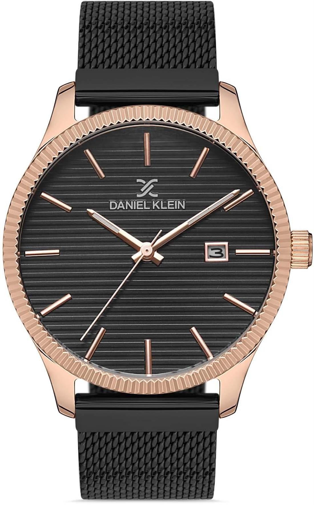 DANİEL KLEİN ERKEK KOL SAATİ DK102-013423E