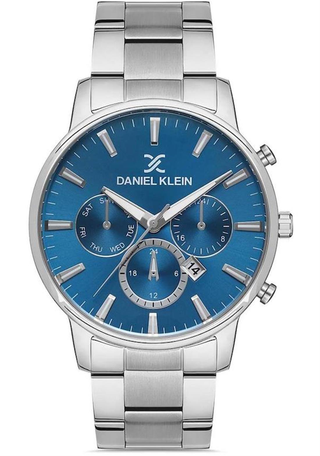 DANİEL KLEİN ERKEK KOL SAATİ EDK.1.10090.3