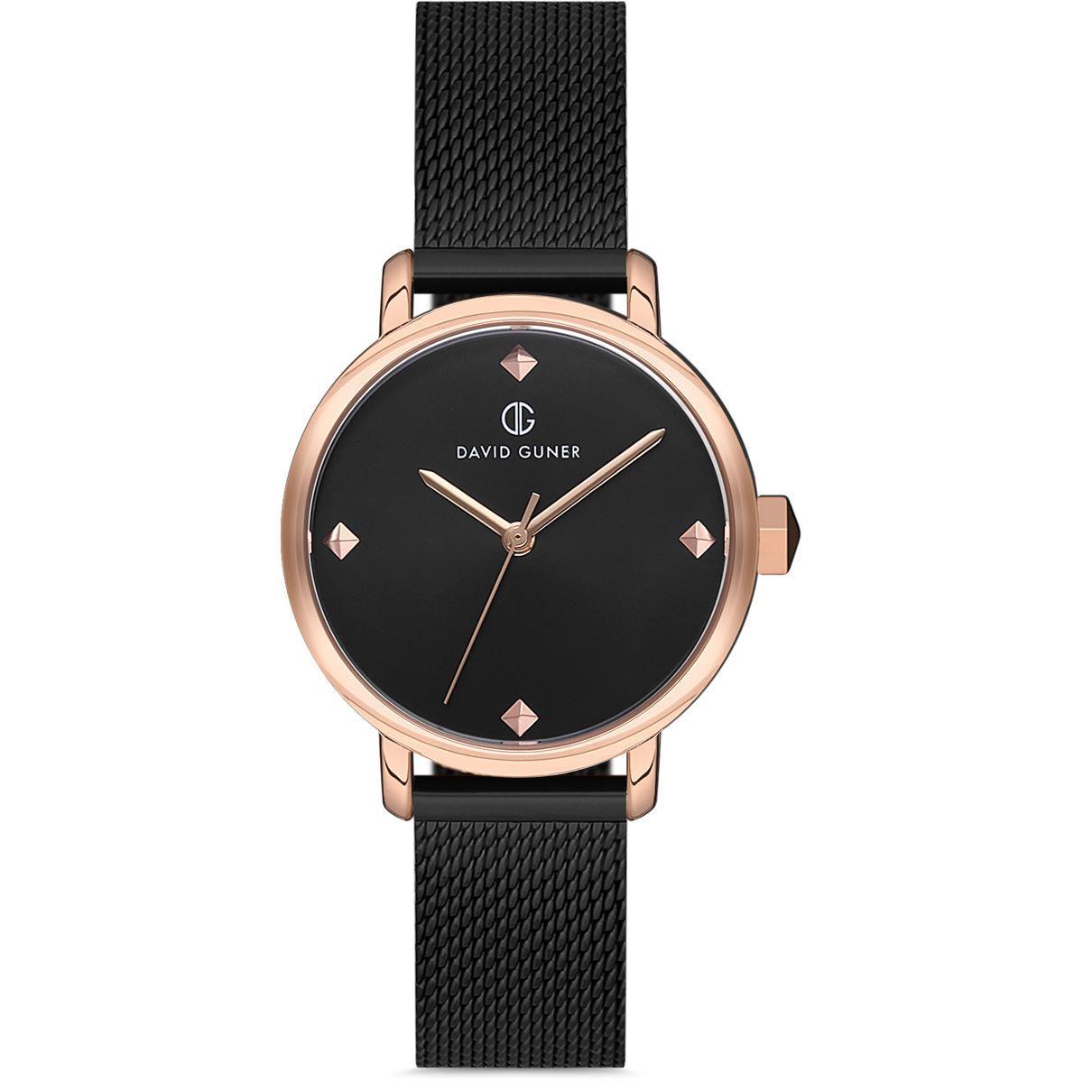 DAVID GUNER DG-8027LC-R2 KOL SAATİ 