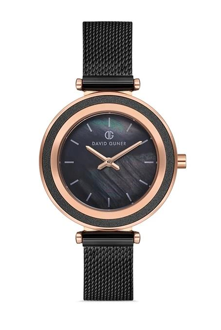 DAVID GUNER DG-8041LC-R2R KOL SAATİ 