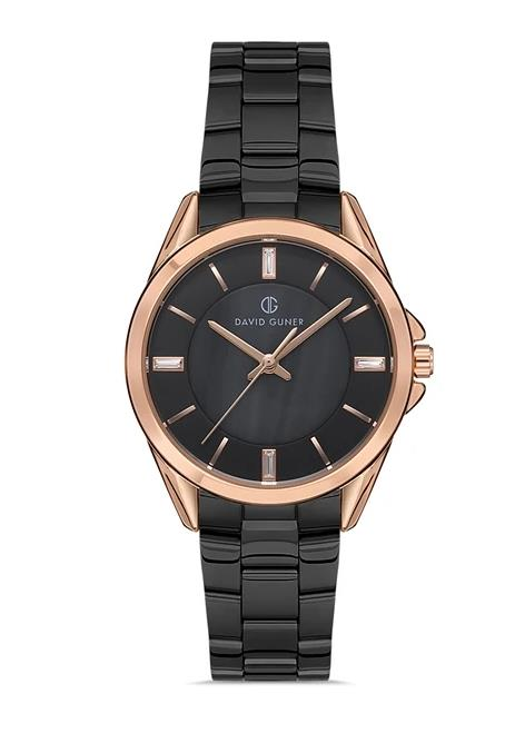 DAVID GUNER DG-8070LA-R2 KOL SAATİ 