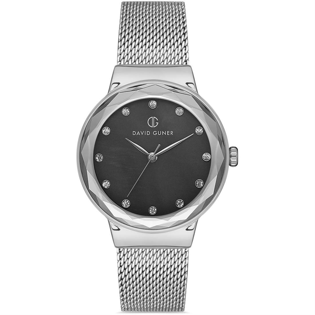 DAVID GUNER DG-8100LC-A2 KADIN KOL SAATİ