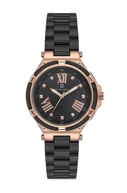 DAVID GUNER DG-8111LA-R2 KOL SAATİ 