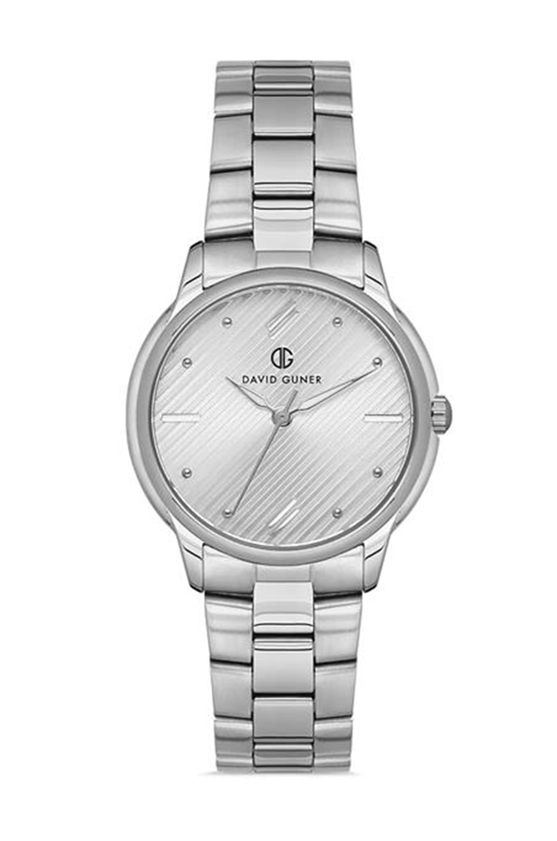 DAVID GUNER DG-8117LA-A1 KOL SAATİ 