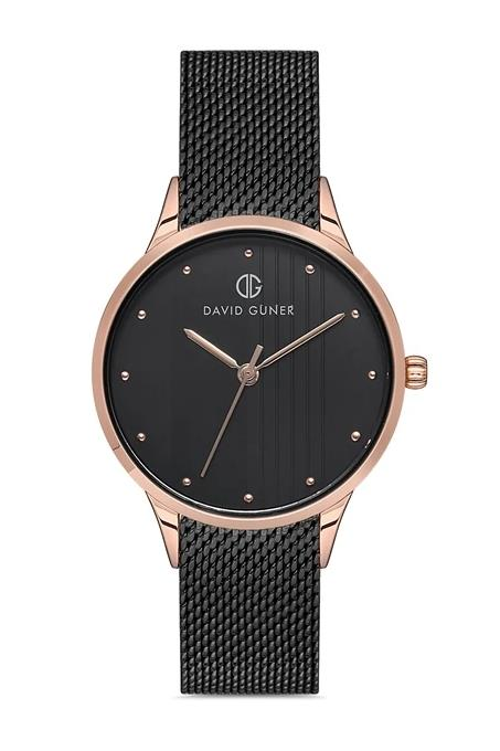 DAVID GUNER DG-8136LC-R2 KOL SAATİ 