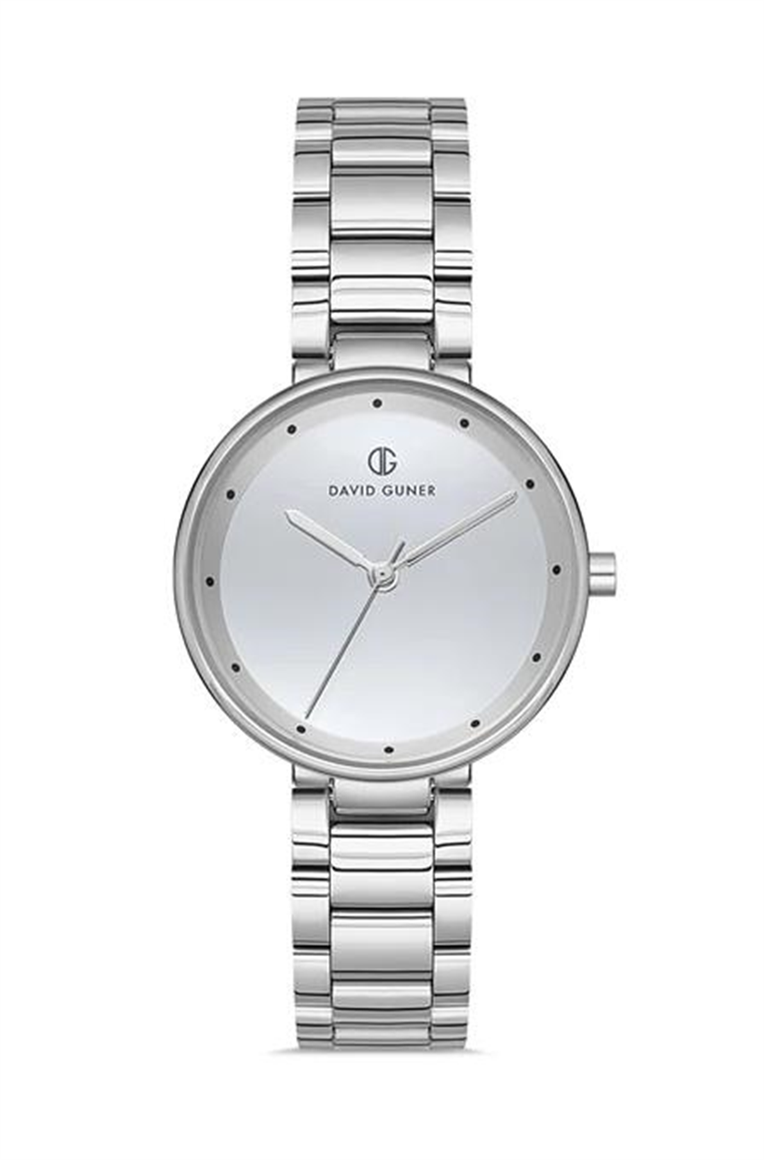 DAVID GUNER DG-8138LA-A1 KOL SAATİ 