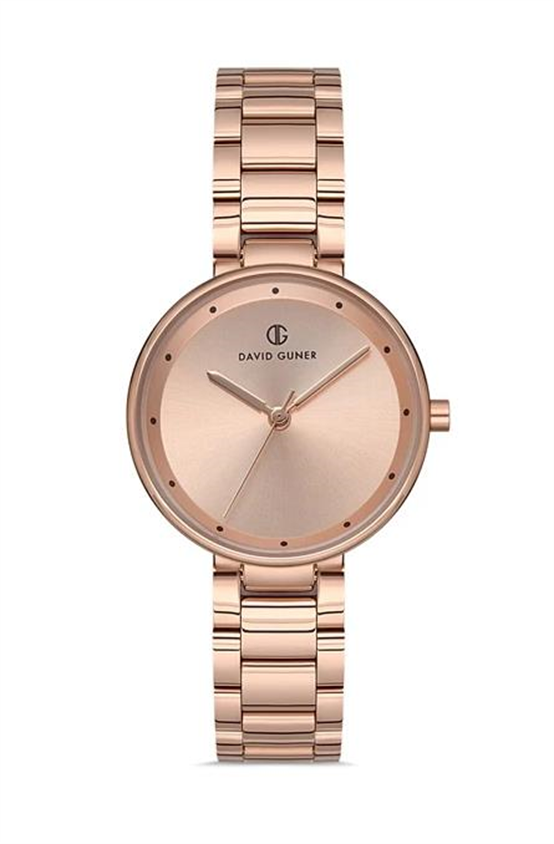 DAVID GUNER DG-8138LA-C5 KOL SAATİ 