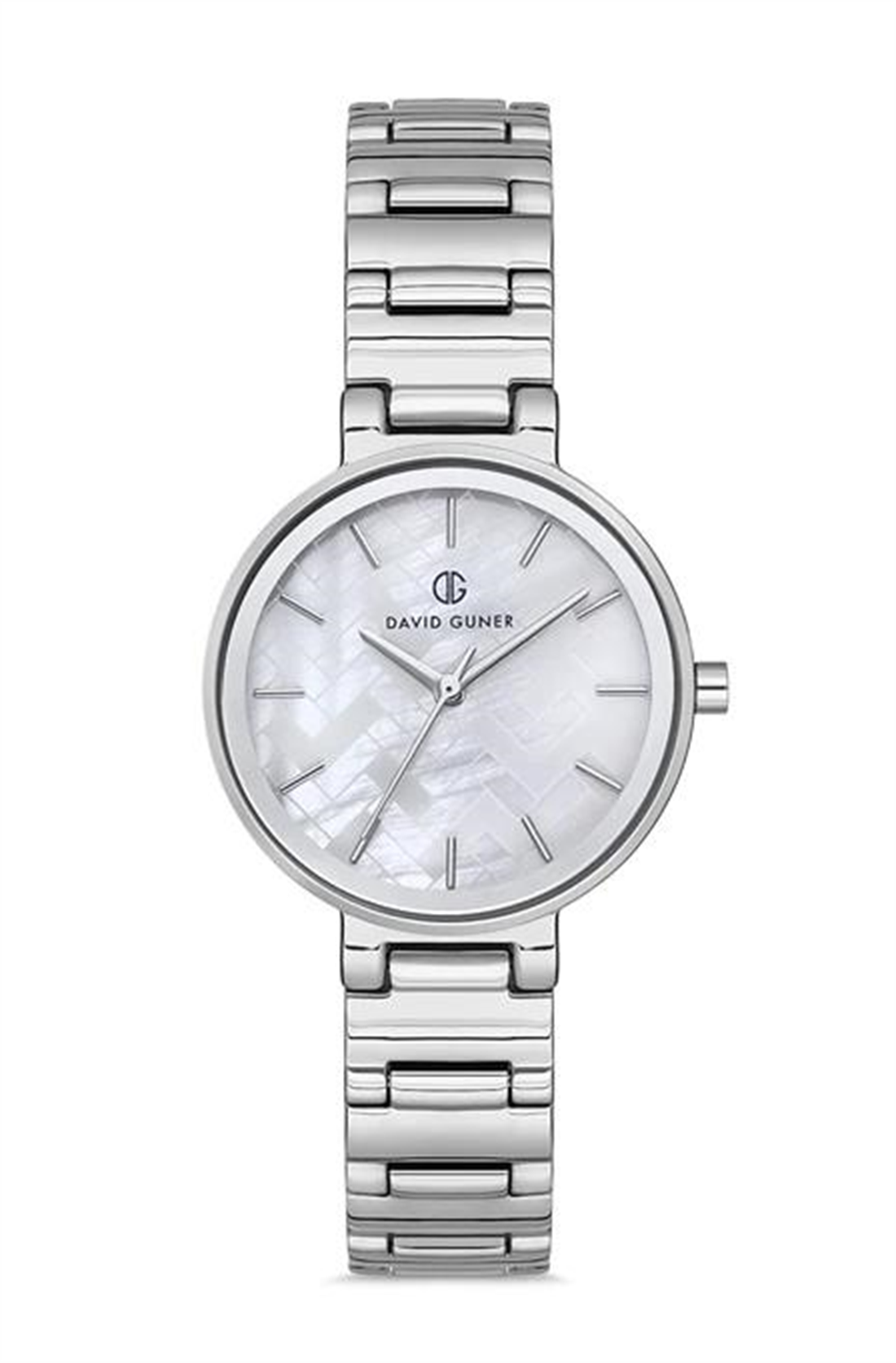 DAVID GUNER DG-8148LA-A1 KOL SAATİ 