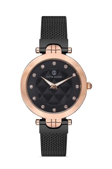 DAVID GUNER DG-8154LC-R2 KOL SAATİ 