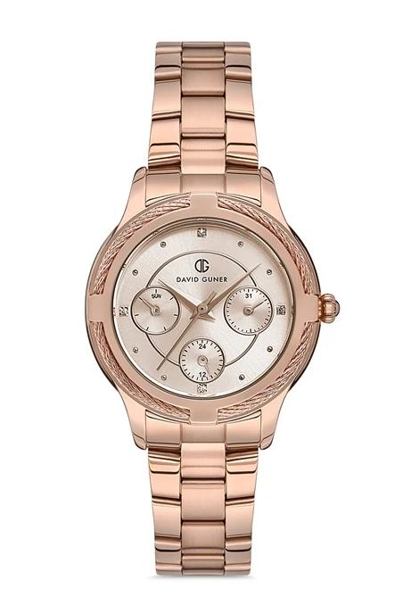 DAVID GUNER DG-8181LA-C5 KOL SAATİ