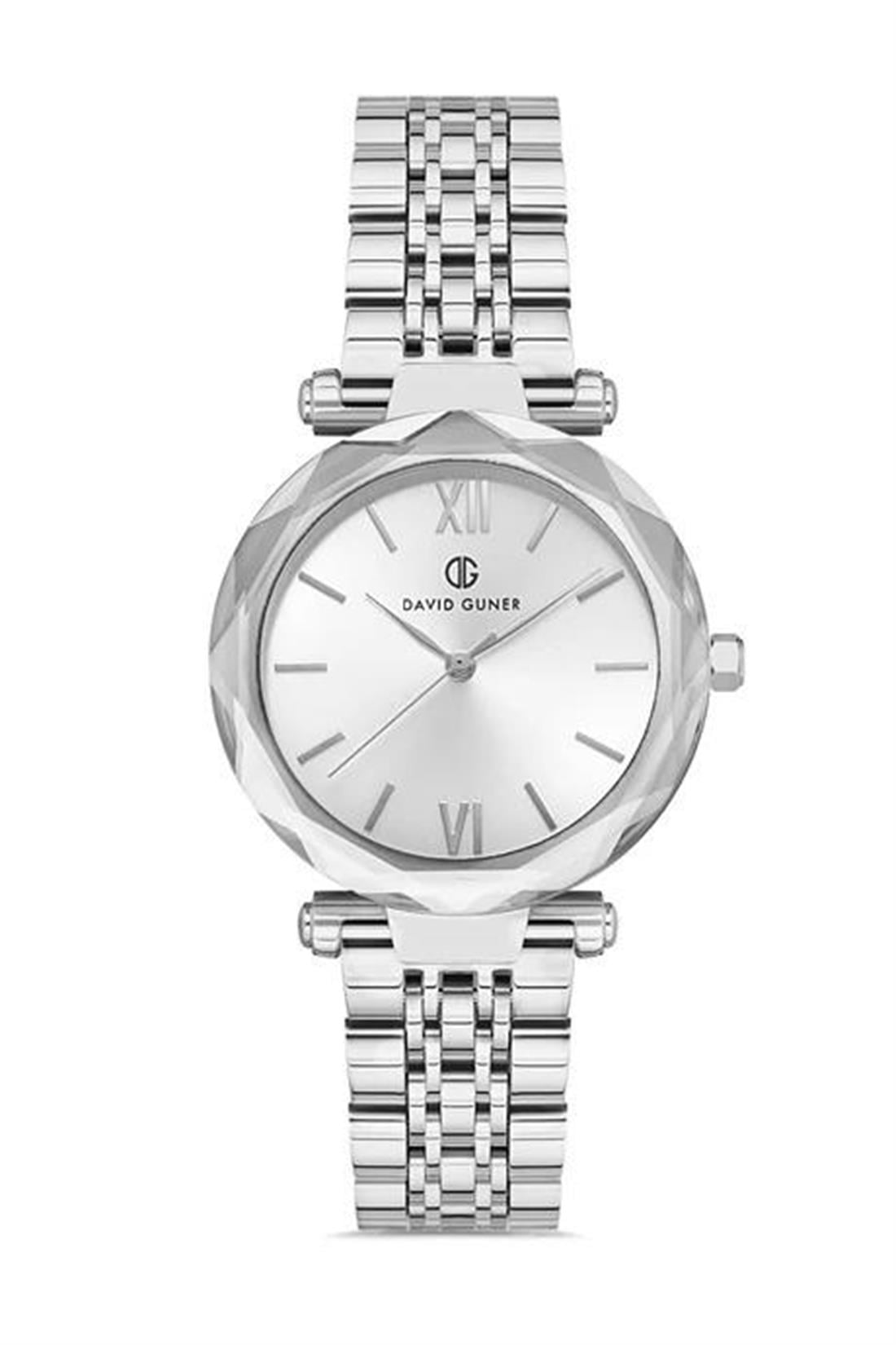 DAVID GUNER DG-8183LA-A1 KOL SAATİ 