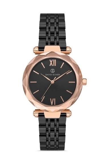 DAVID GUNER DG-8183LA-R2 KOL SAATİ 