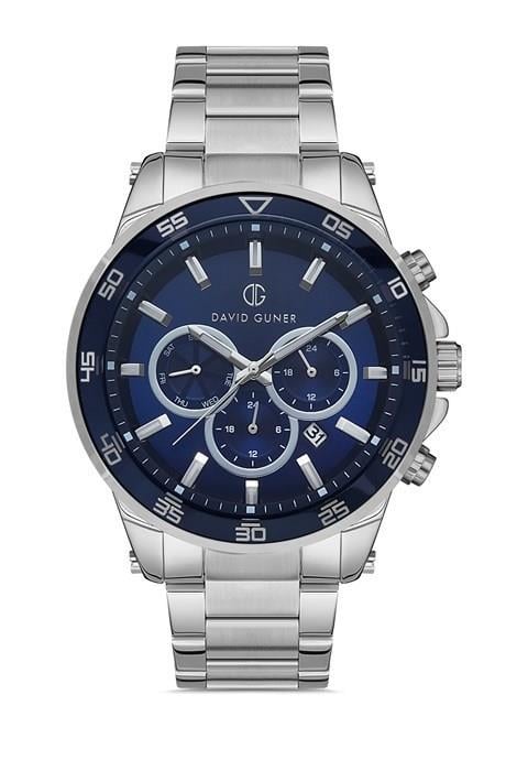 DAVID GUNER DG-8190GA-A3 KOL SAATİ 