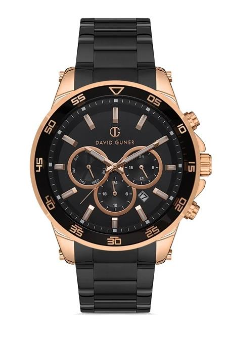 DAVID GUNER DG-8190GA-R2 KOL SAATİ 