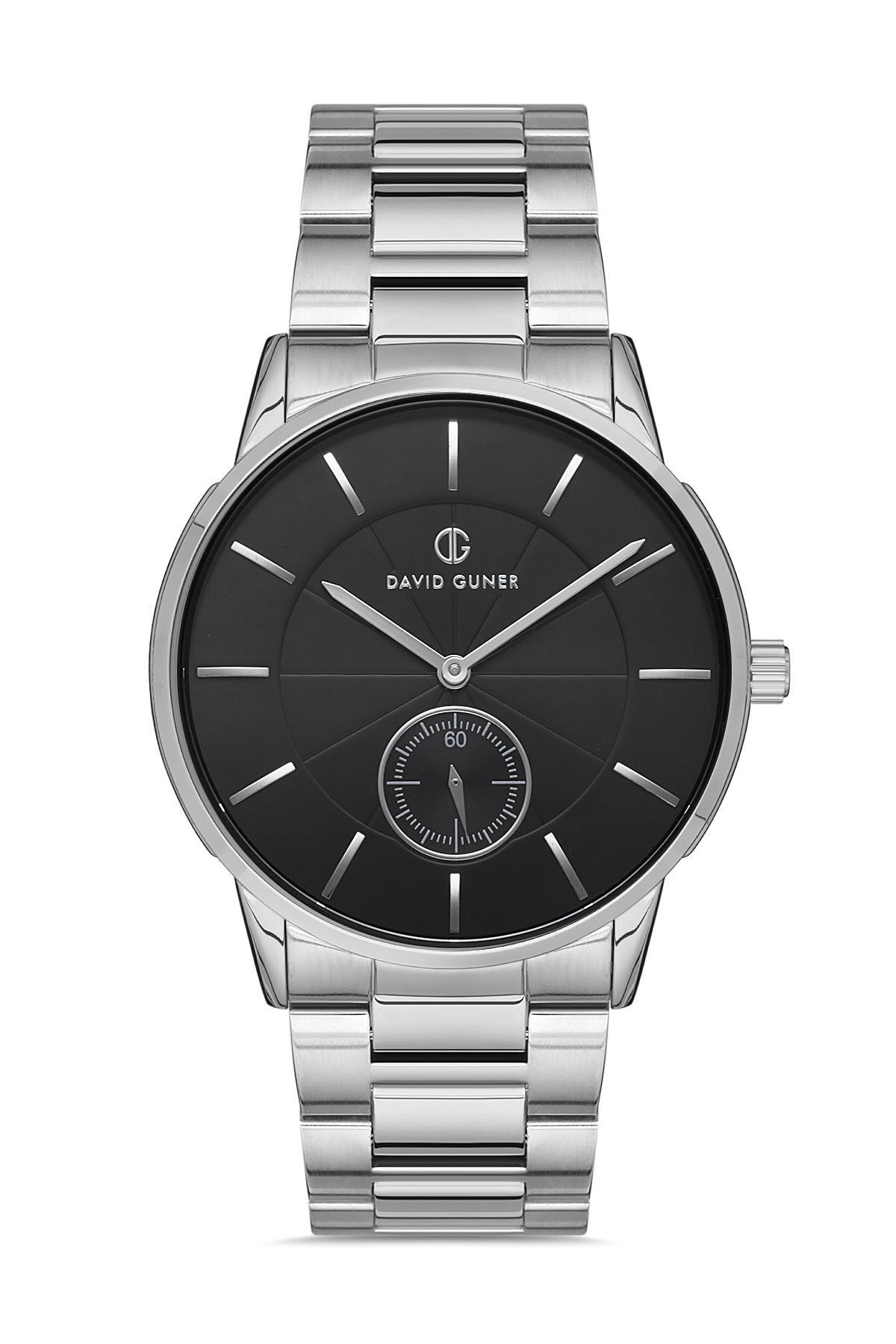 DAVID GUNER DG-8192GA-A2 KOL SAATİ 