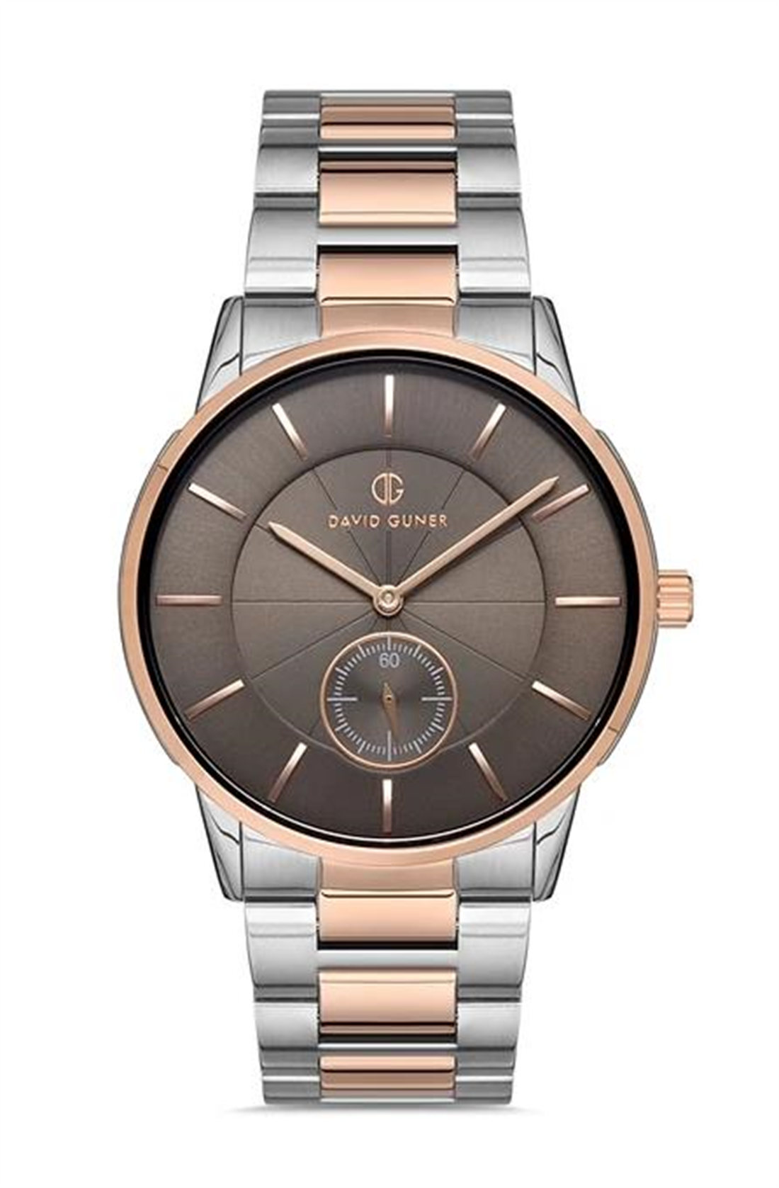 DAVID GUNER DG-8192GA-E9 KOL SAATİ