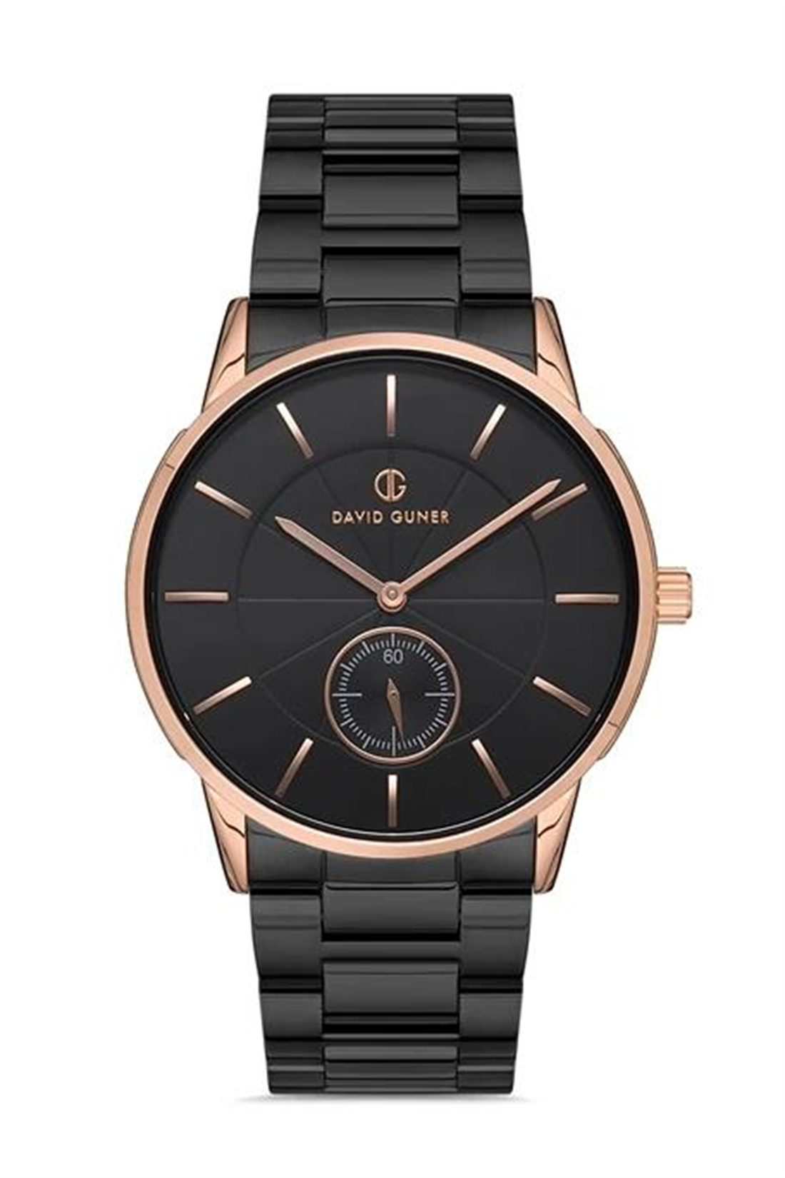 DAVID GUNER DG-8192GA-R2 KOL SAATİ