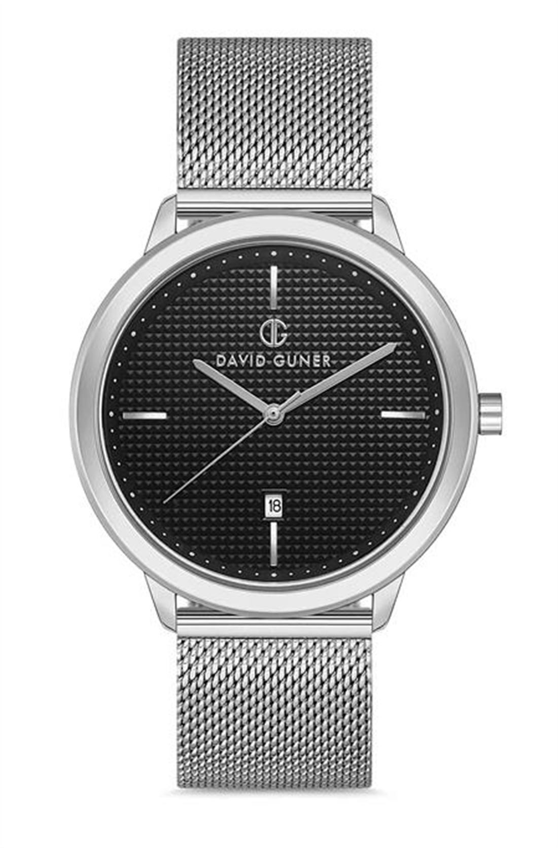 DAVID GUNER DG-8201GC-A2 KOL SAATİ 
