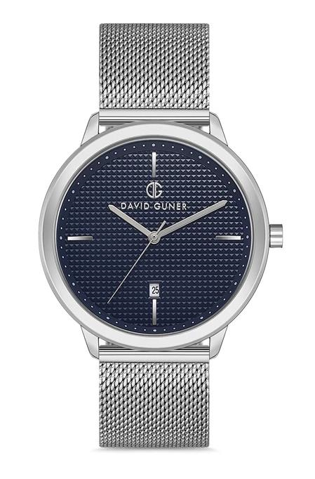 DAVID GUNER DG-8201GC-A3 KOL SAATİ