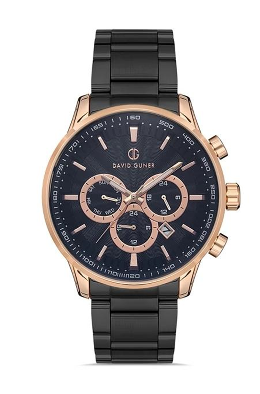 DAVID GUNER DG-8218GA-R2 KOL SAATİ 