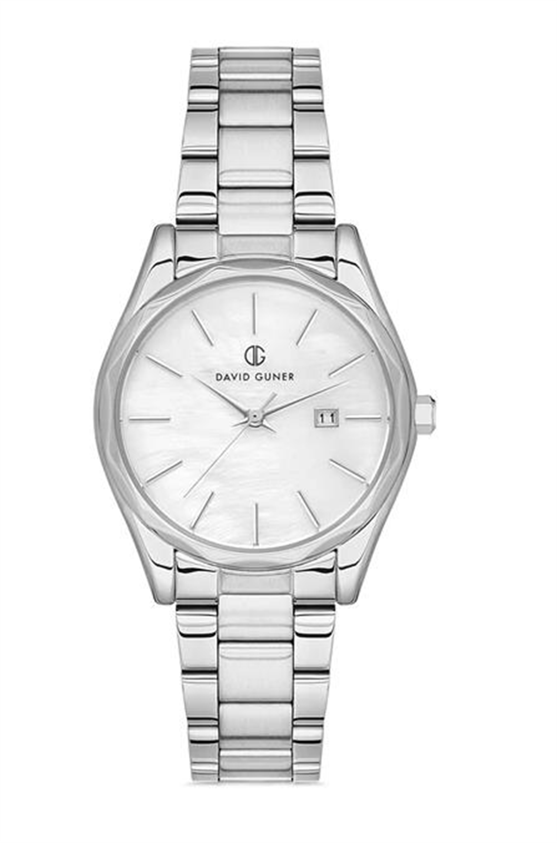 DAVID GUNER DG-8219LA-A1 KOL SAATİ 