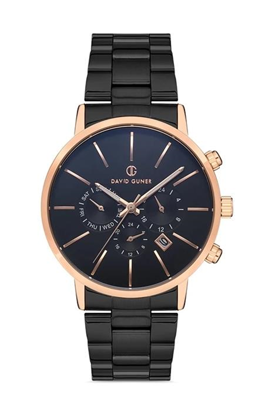 DAVID GUNER DG-8220GA-R2 KOL SAATİ 
