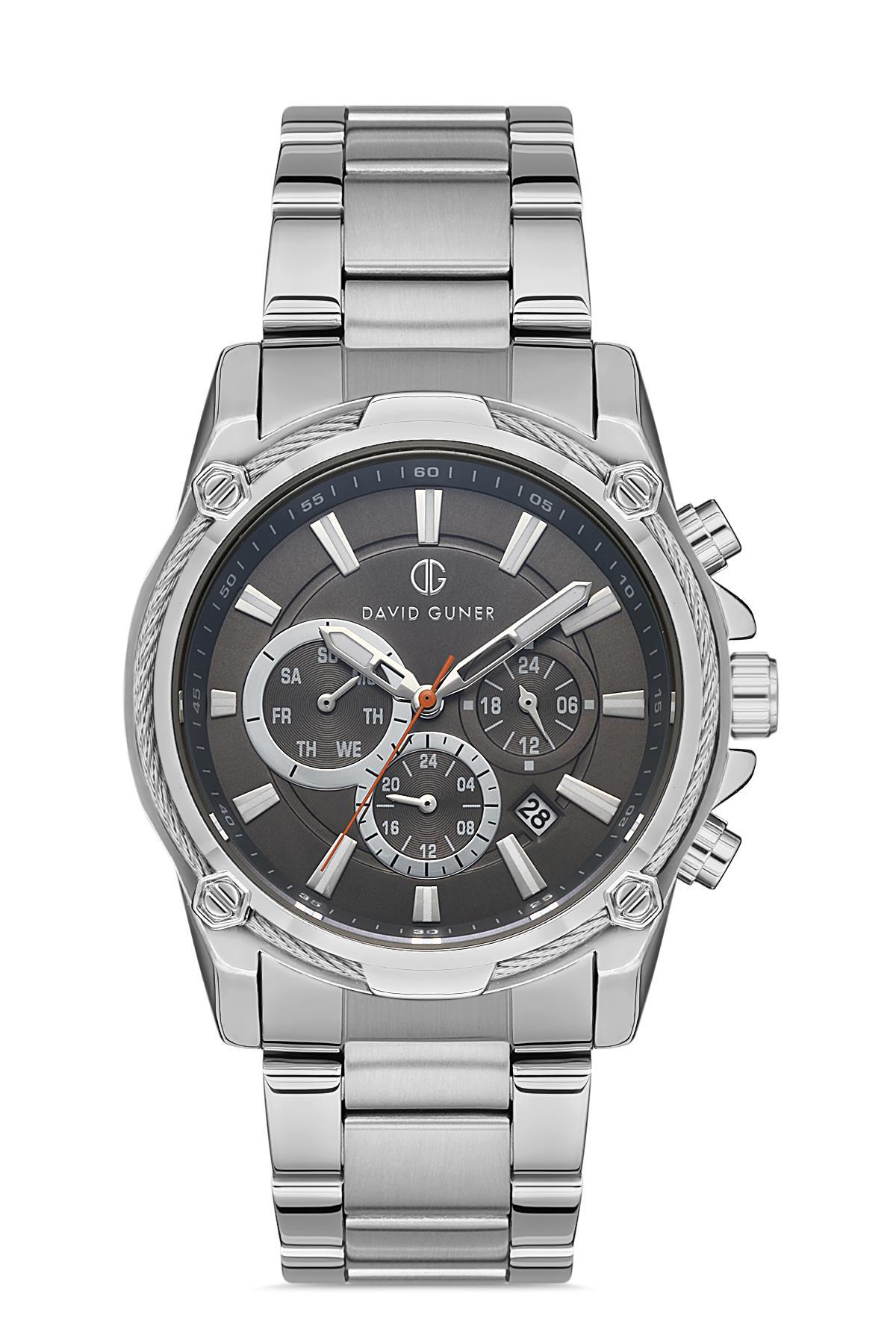 DAVID GUNER DG-8227GA-A9 KOL SAATİ