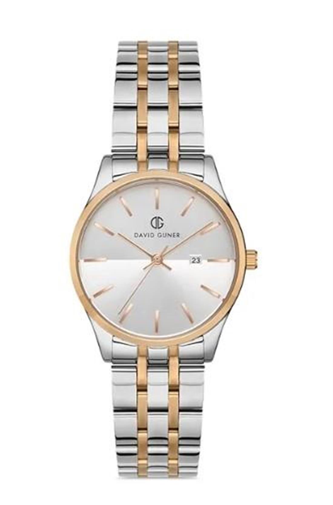 DAVID GUNER DG-8228LA-D1 KOL SAATİ 