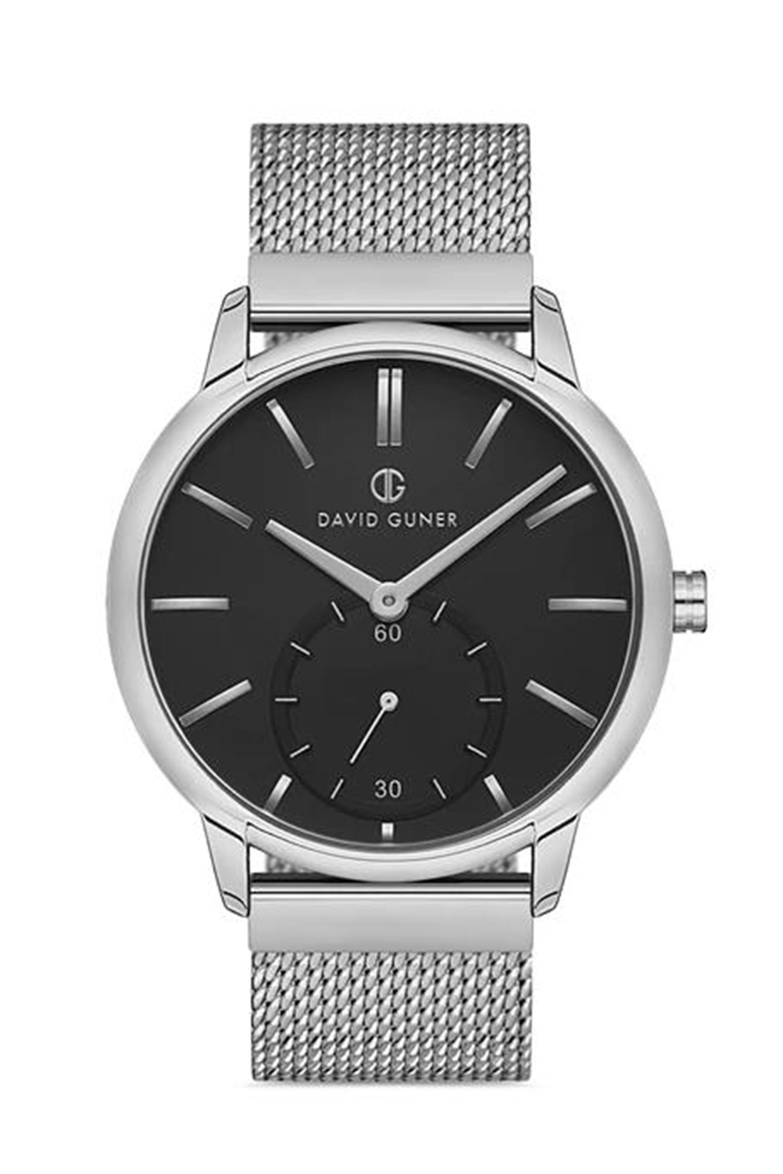 DAVID GUNER DG-8238GC-A2 KOL SAATİ