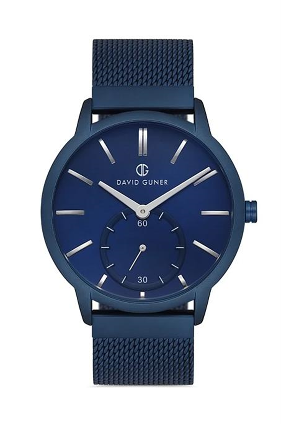 DAVID GUNER DG-8238GC-H3E KOL SAATİ 