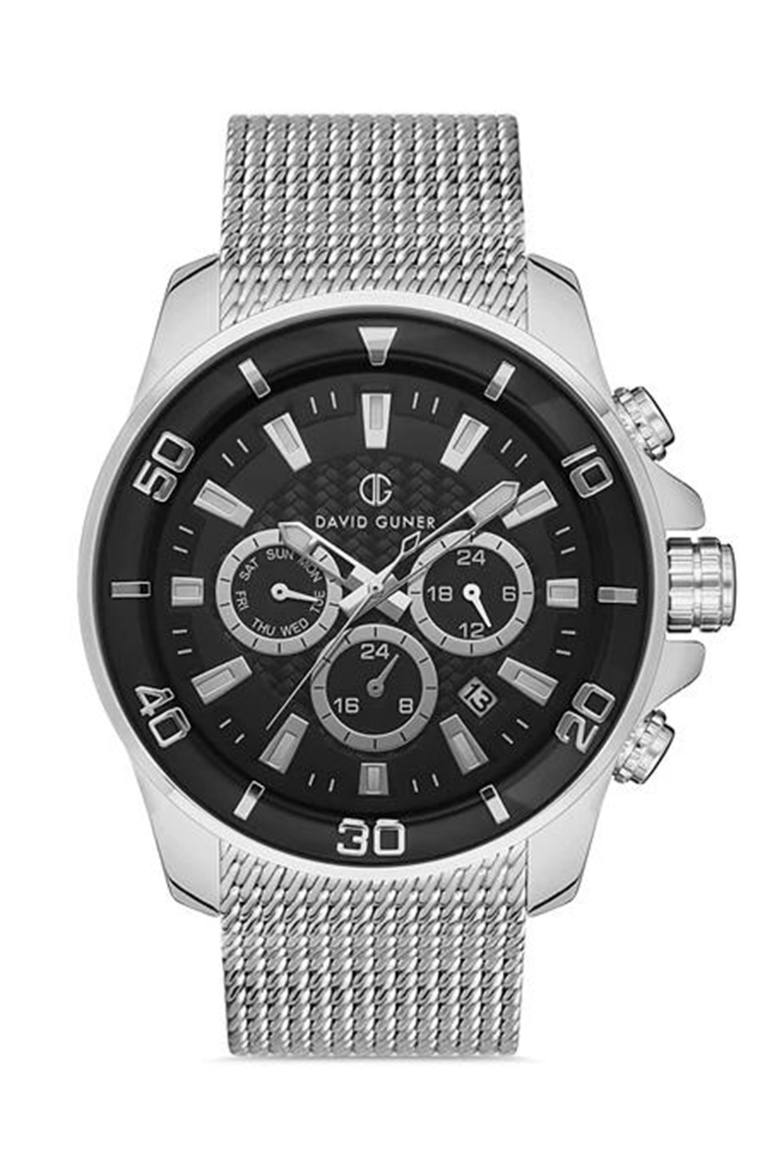 DAVID GUNER DG-8263GC-A2 KOL SAATİ 