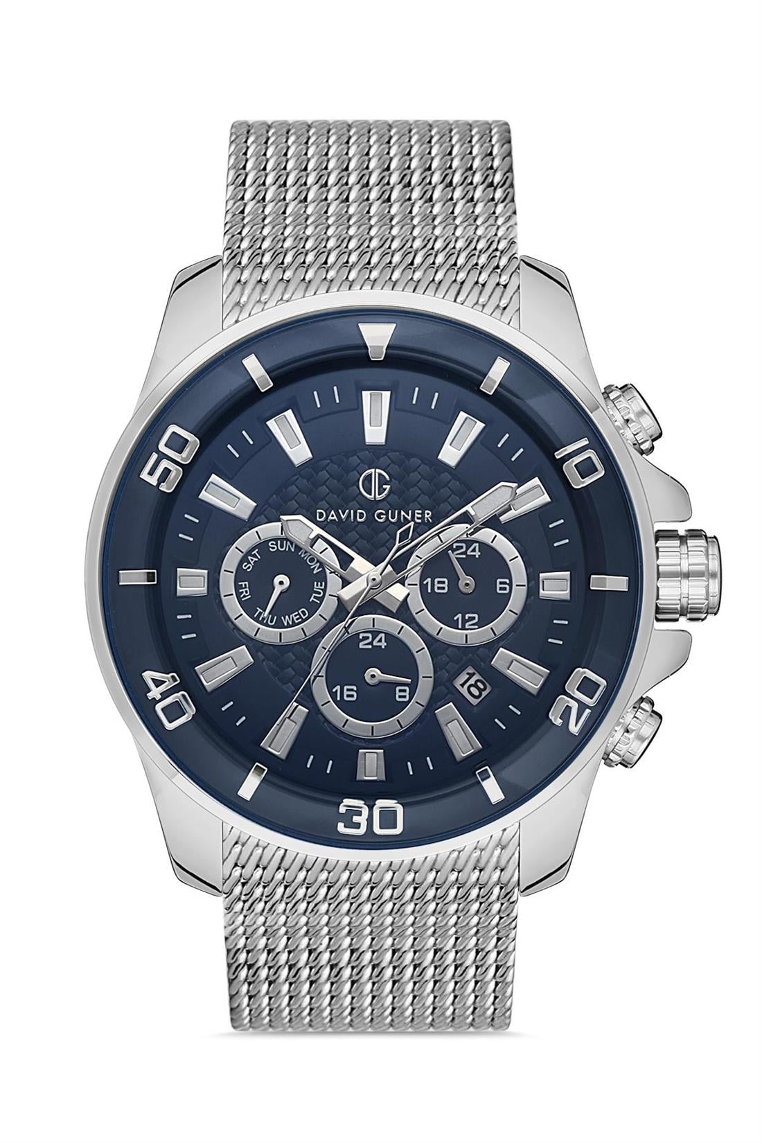 DAVID GUNER DG-8263GC-A3 KOL SAATİ