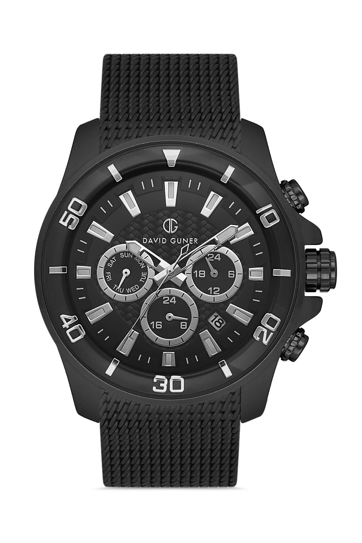 DAVID GUNER DG-8263GC-G2E KOL SAATİ