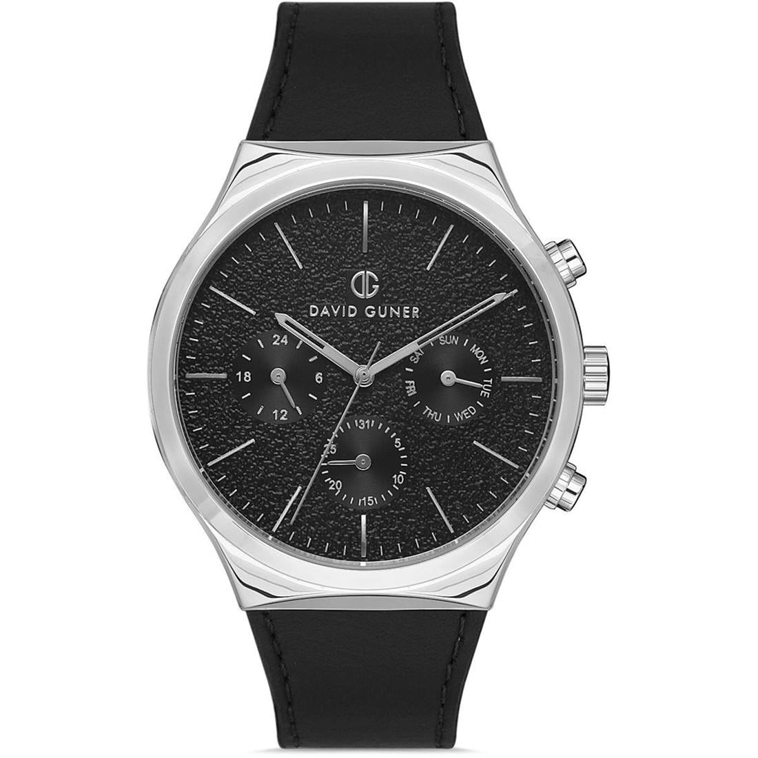DAVID GUNER DG-8265GB-J2 ERKEK KOL SAATİ
