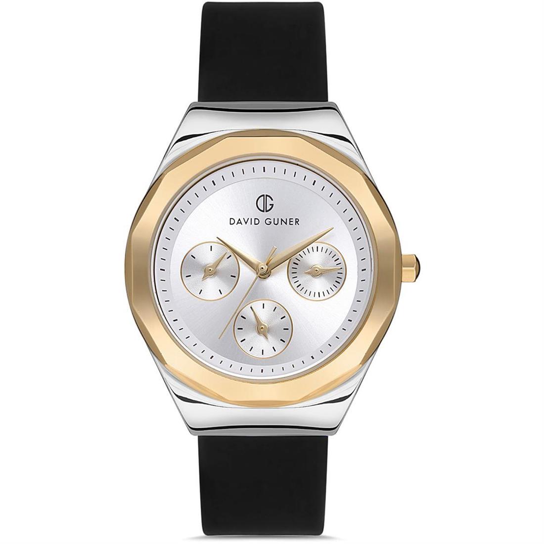 DAVID GUNER DG-8266LD-D1 KADIN KOL SAATİ