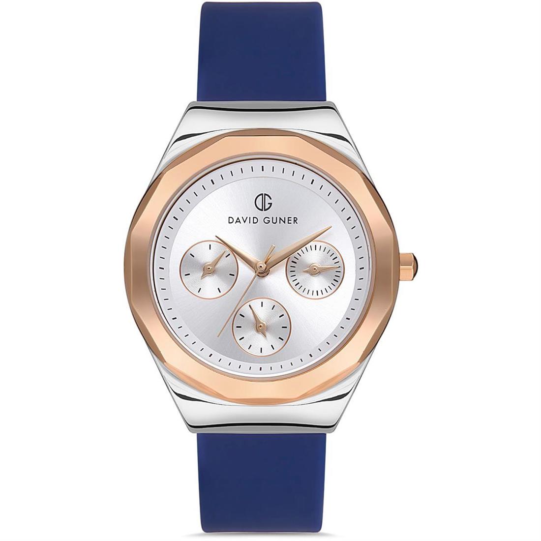 DAVID GUNER DG-8266LD-E1 KADIN KOL SAATİ