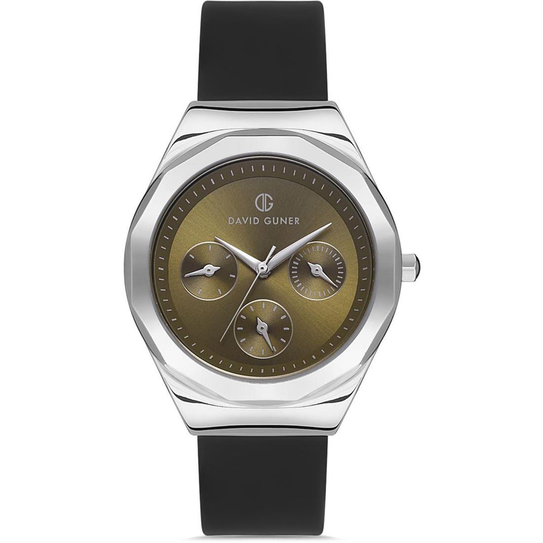 DAVID GUNER DG-8266LD-J10 KADIN KOL SAATİ