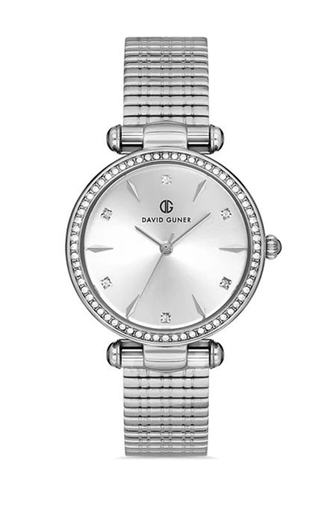 DAVID GUNER DG-8311LA-A1 KOL SAATİ 