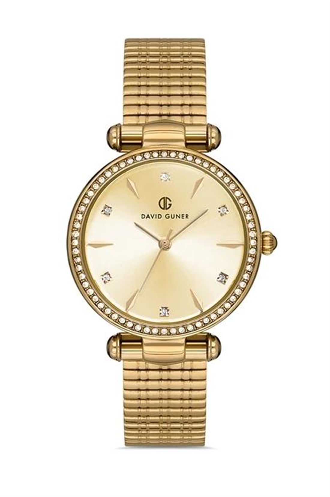 DAVID GUNER DG-8311LA-B4 KOL SAATİ 